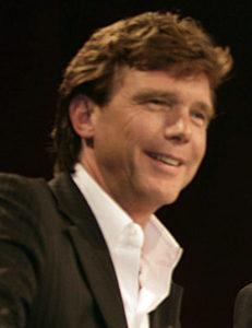 John de Mol neemt ANP over